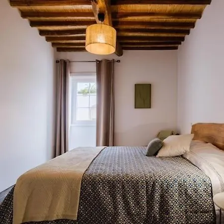 Holiday home Estrelas Casa 3q