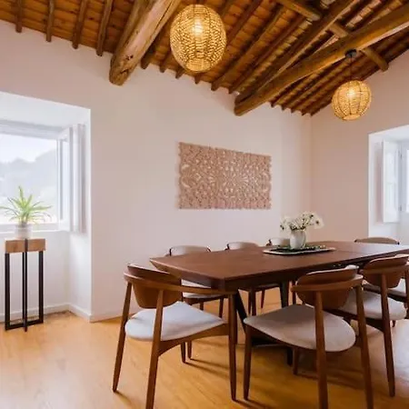 Estrelas Casa 3q Holiday home