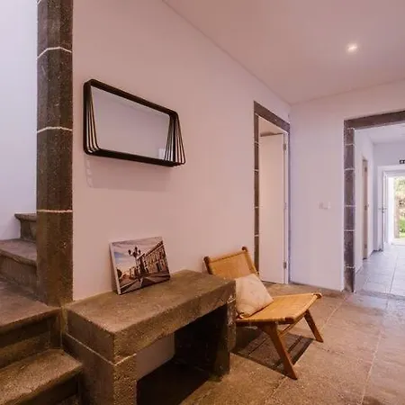 Holiday home Estrelas Casa 3q