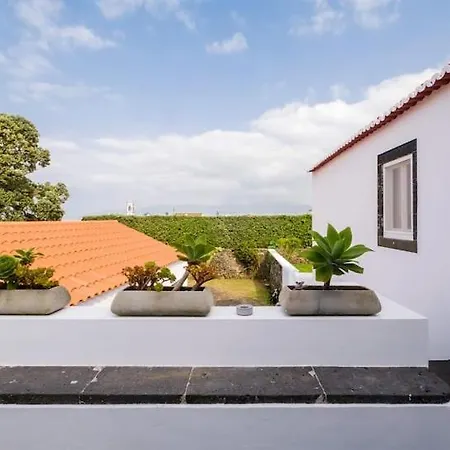 Estrelas Casa 3q Holiday home *