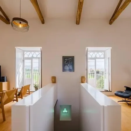 Estrelas Casa 3q Holiday home Calhetas