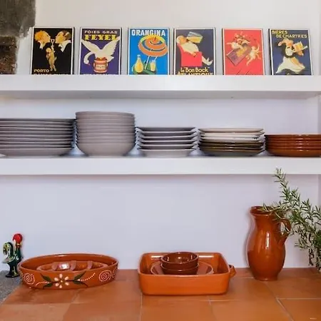 Holiday home Estrelas Casa 3q Calhetas