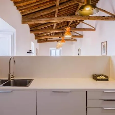 Estrelas Casa 3q Holiday home