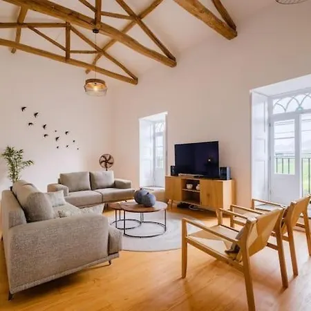 Holiday home Estrelas Casa 3q