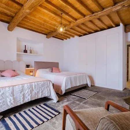 Holiday home Estrelas Casa 3q