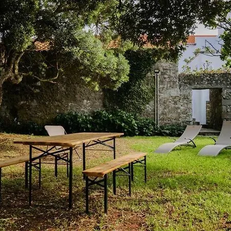 Estrelas Casa 3q Holiday home *