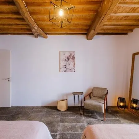 Holiday home Estrelas Casa 3q *