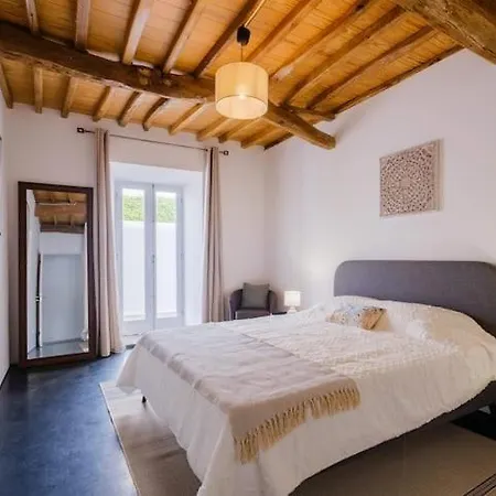 Estrelas Casa 3q Holiday home Calhetas