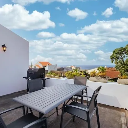 Estrelas Casa 3q Calhetas
