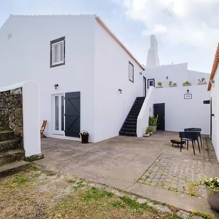 Estrelas Casa 3q Holiday home