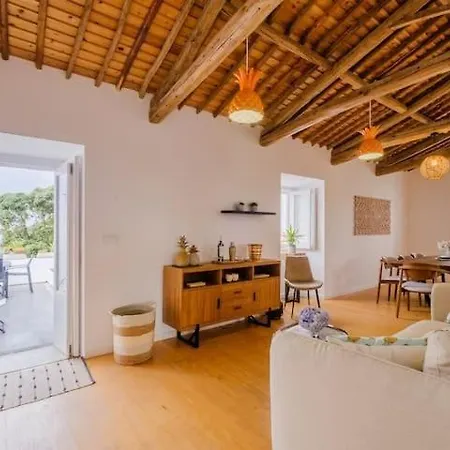 Holiday home Estrelas Casa 3q